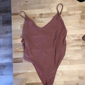 Aerie One Piece Swim Suit